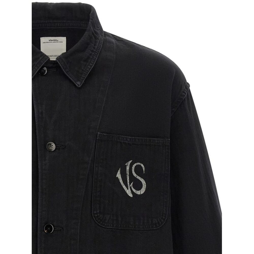Visvim Men 'Baker' Jacket - Picture 3 of 4